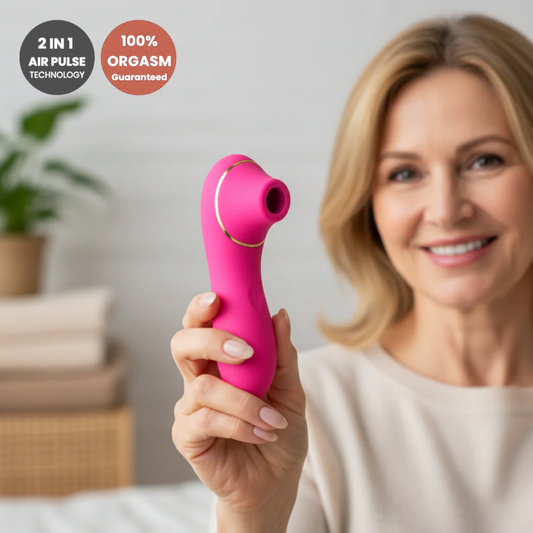 Valzia Wellness Device