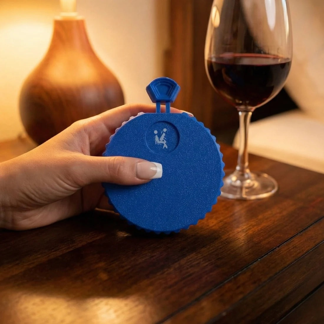 Valzia Date Night Wheel