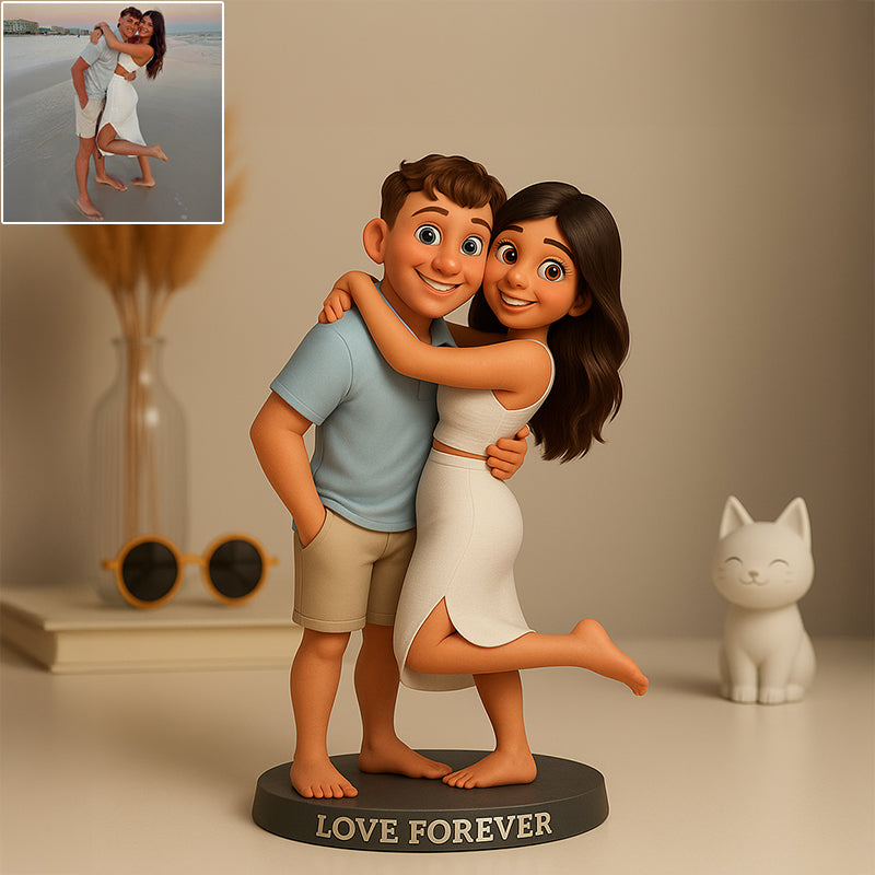 Valzia Custom Figurine™