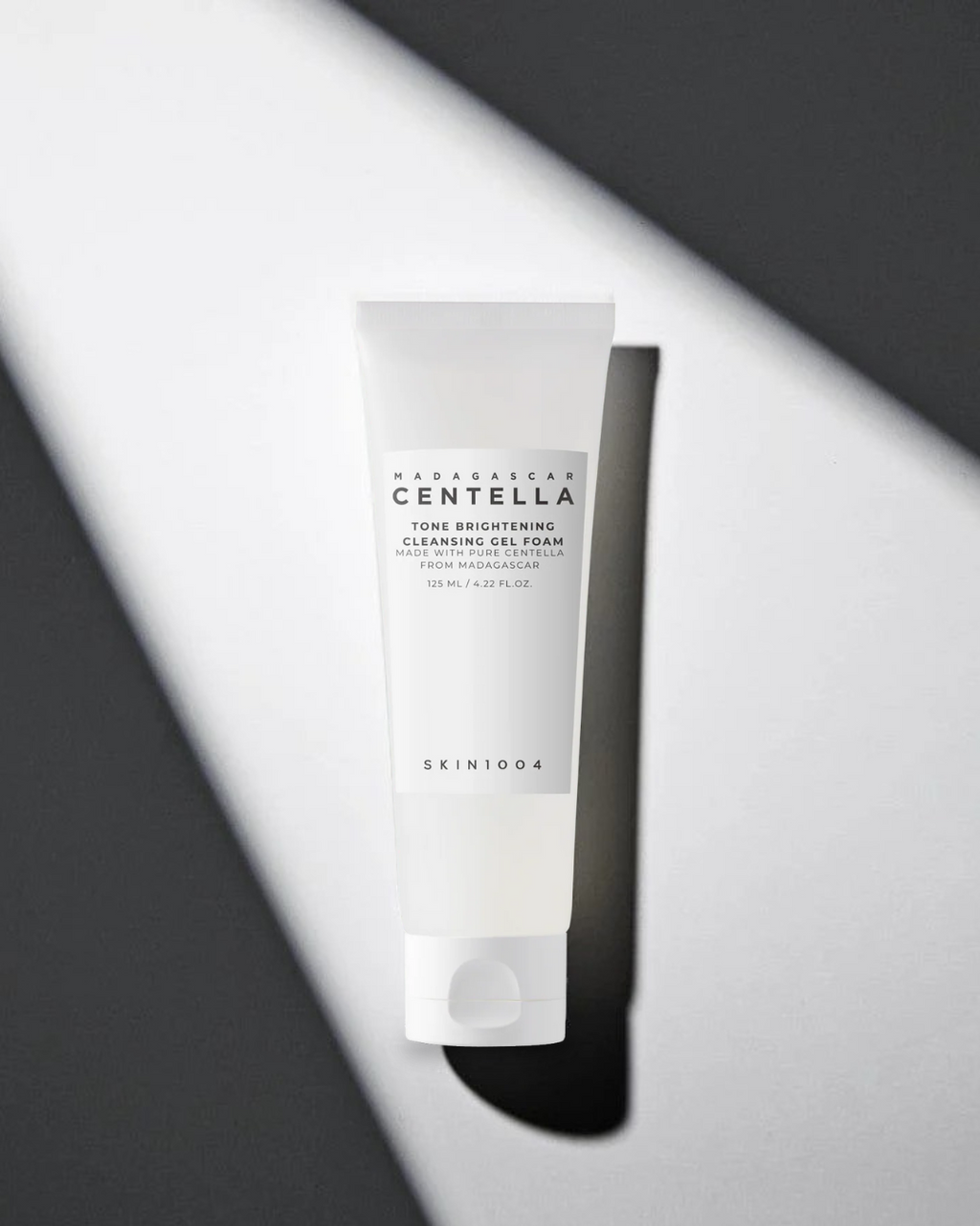 Brightening Gel-Foam