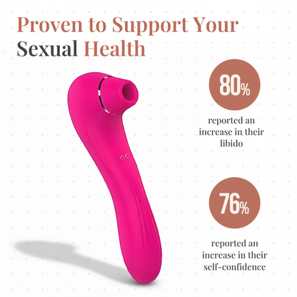 Valzia Wellness Device