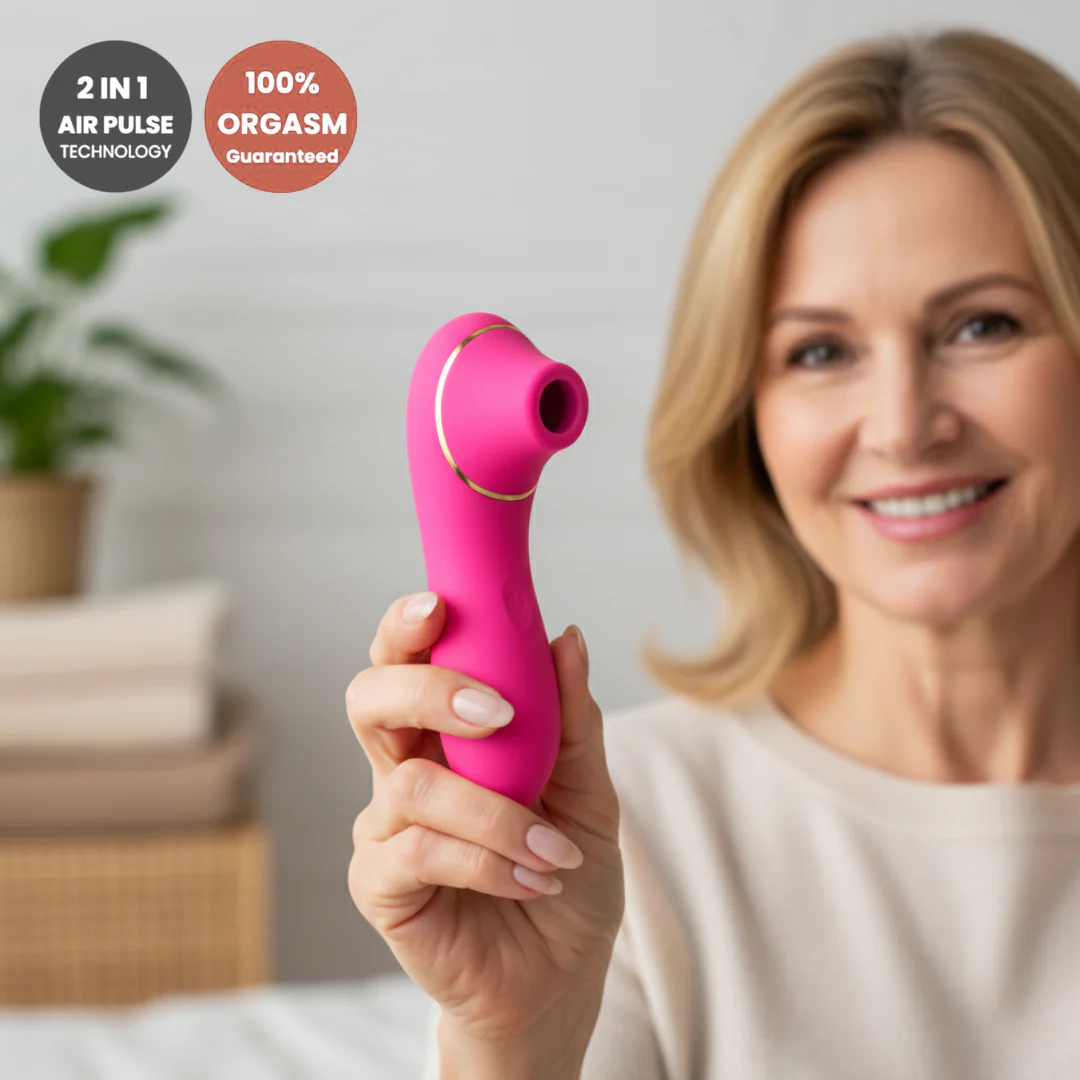 Valzia Wellness Device