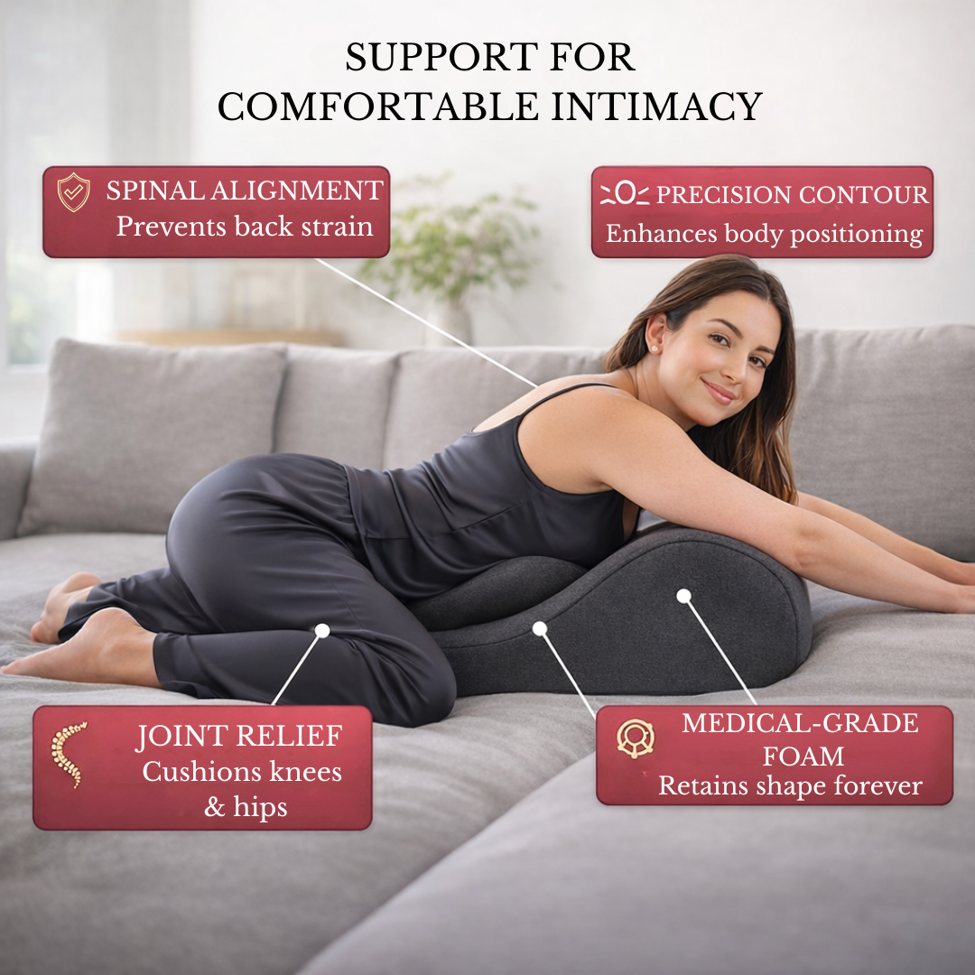 Valzia Align Pillow™