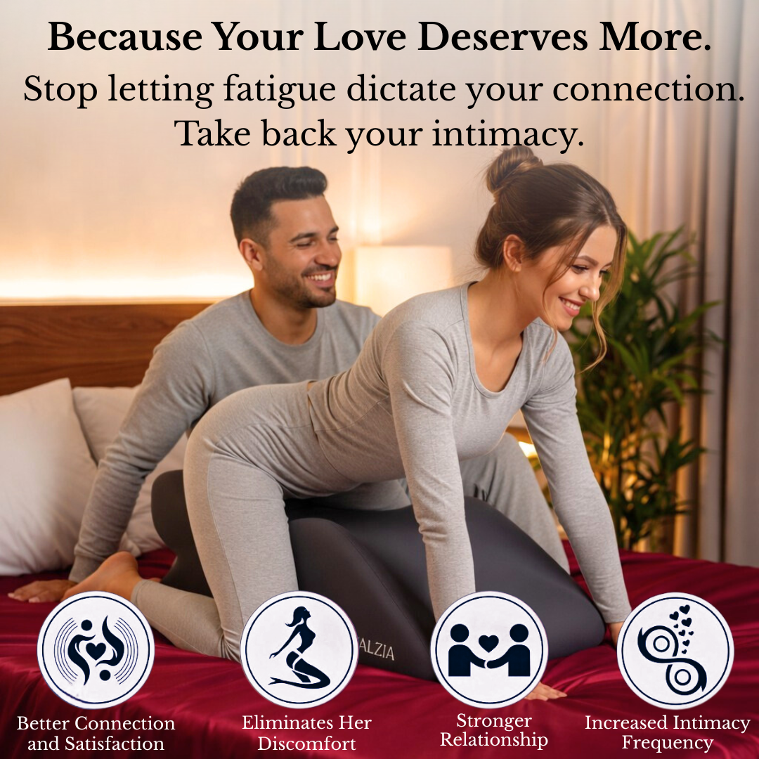 Valzia Align Pillow™