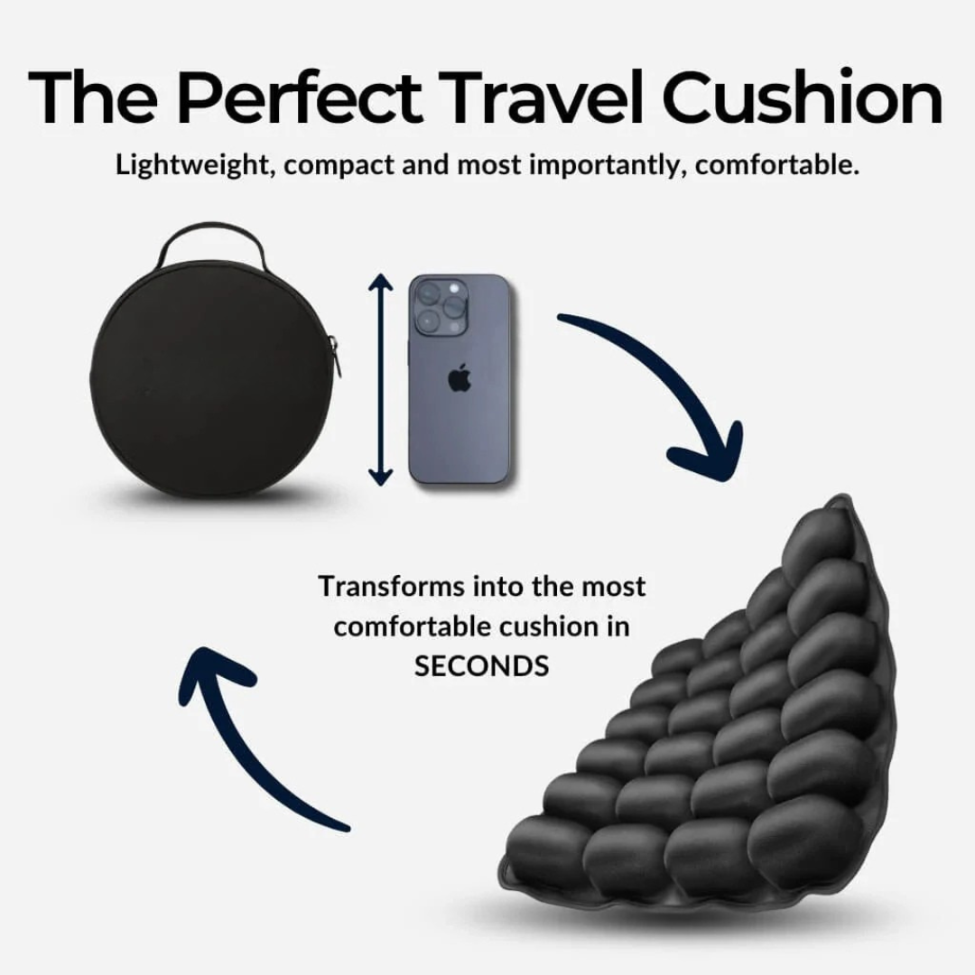 CloudSeat™ Cushion