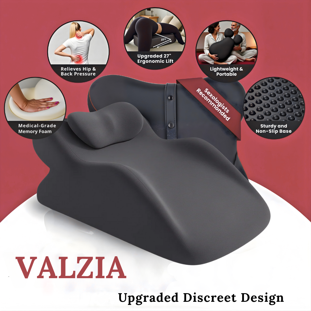 Valzia Align Pillow™