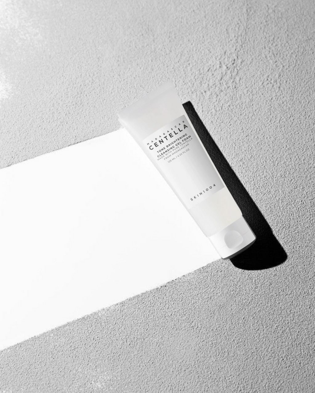 Brightening Gel-Foam