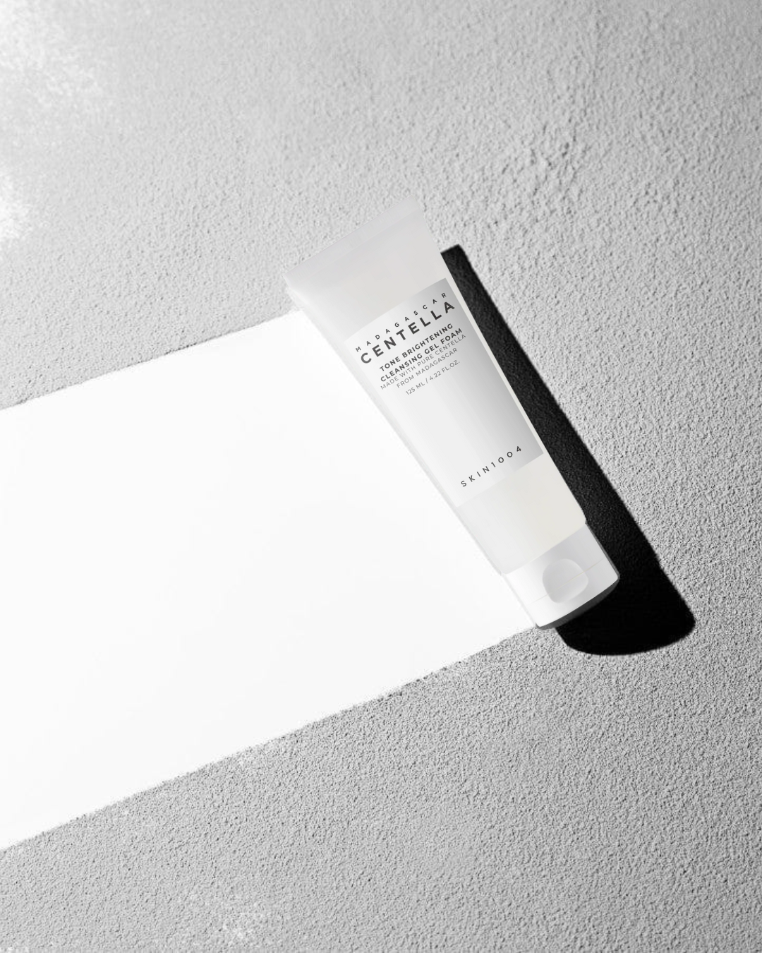 Brightening Gel-Foam