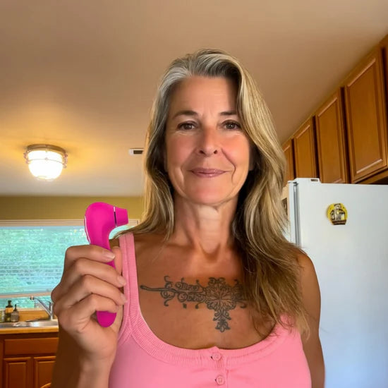 <p><strong> Real Stories</strong></p>