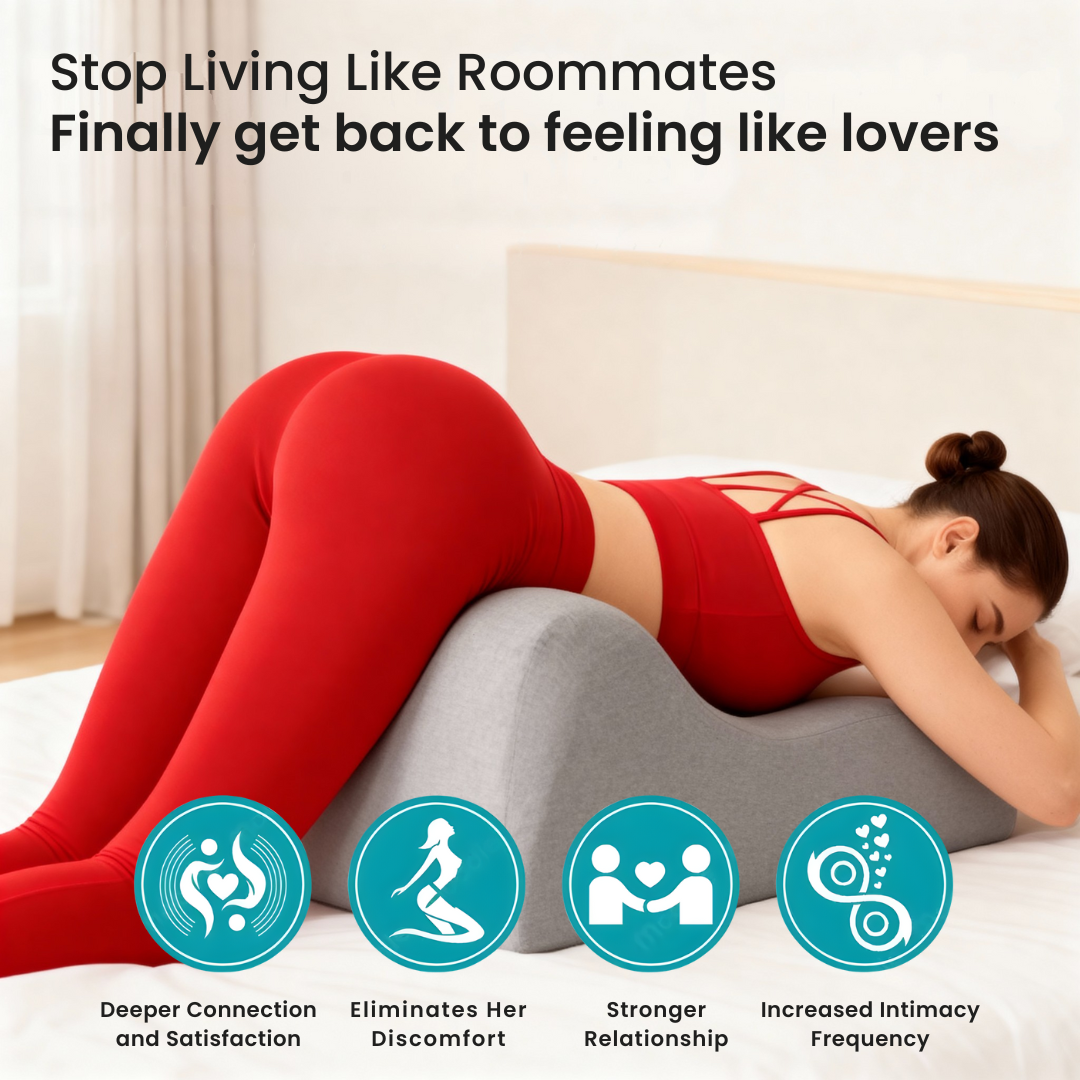 Valzia Intimacy Pillow™