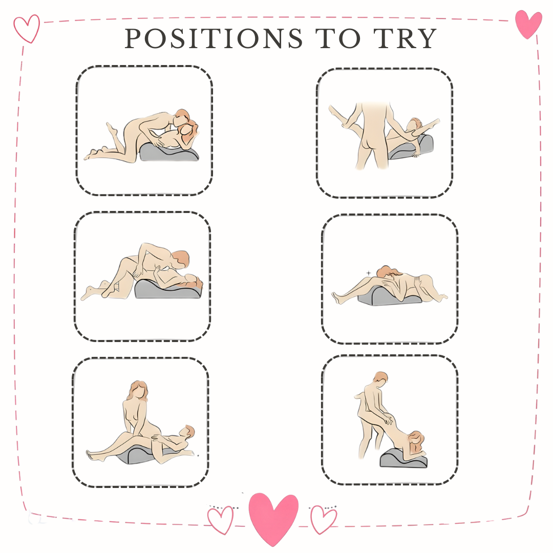 Valzia Align Pillow™