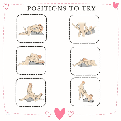 Valzia Align Pillow™