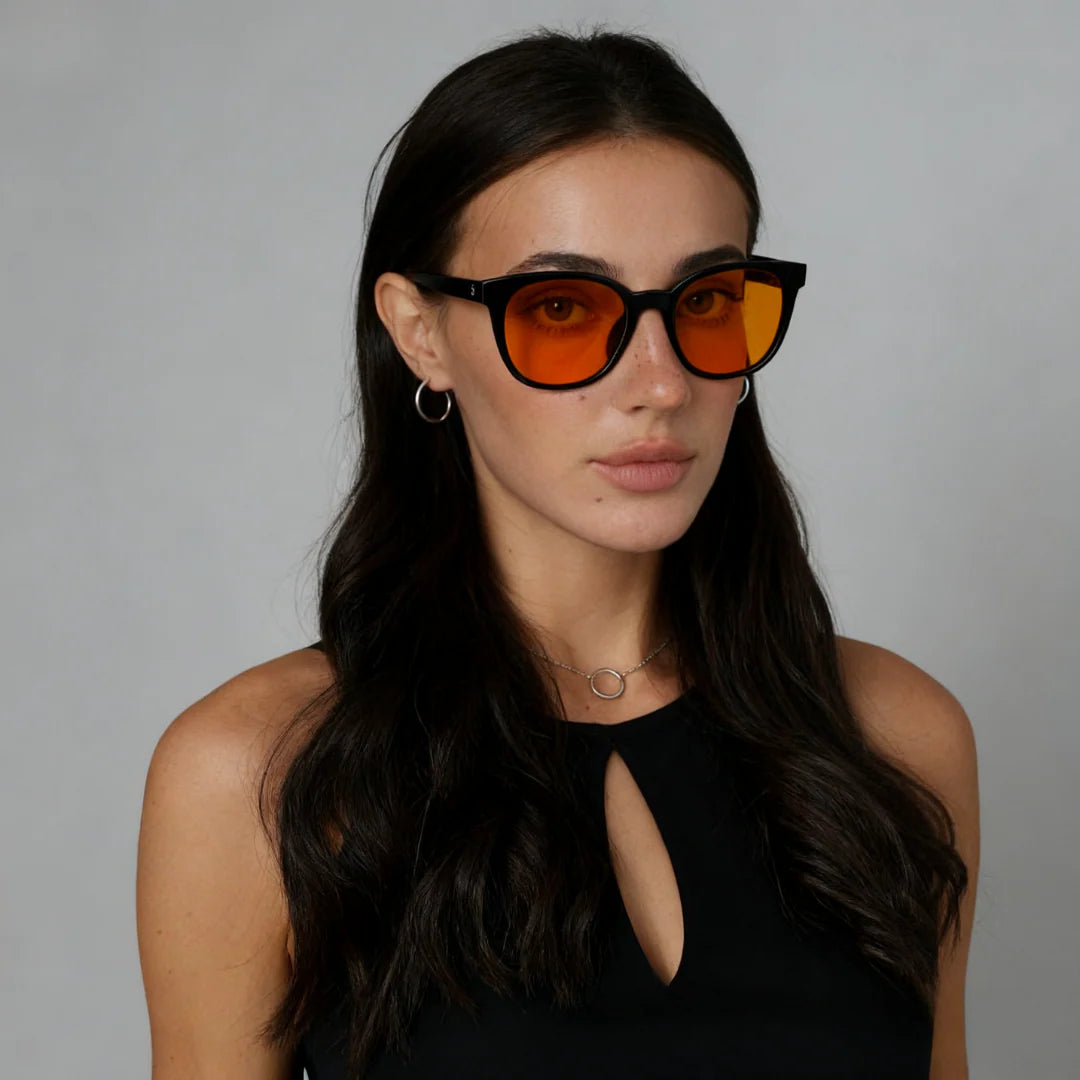 BlueGuard™ Lens