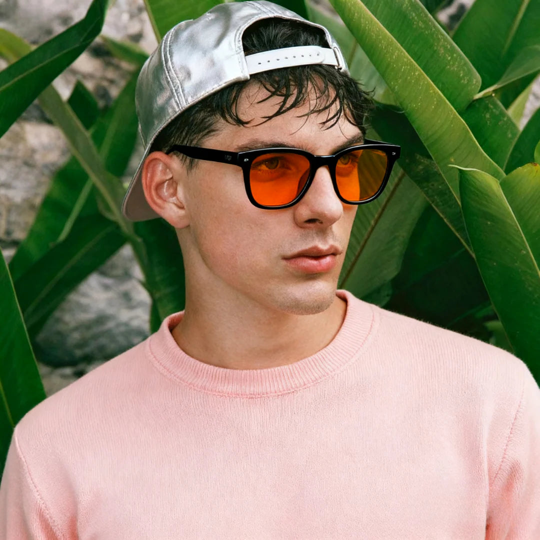 BlueGuard™ Lens