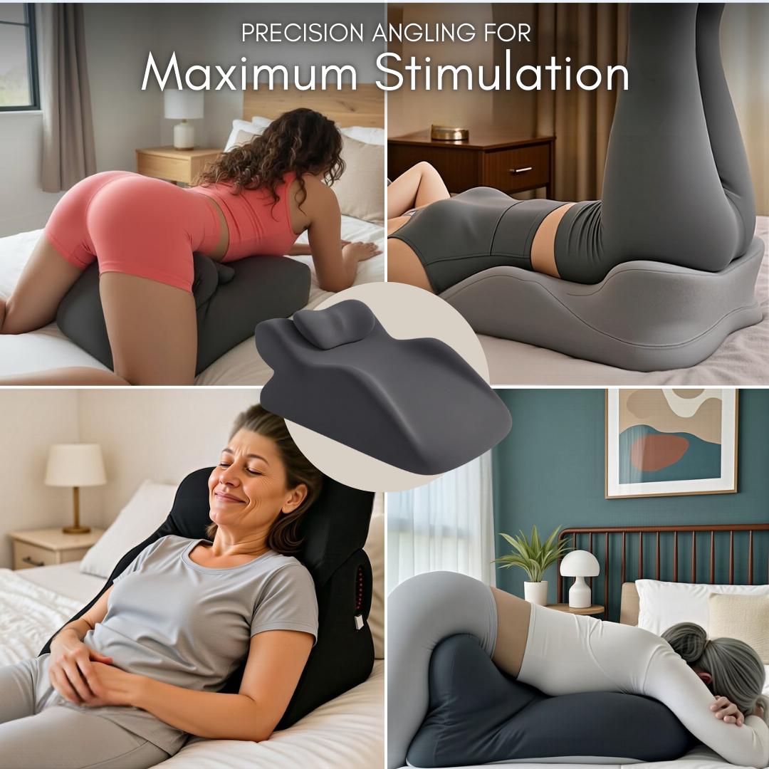 Valzia Intimacy Pillow™