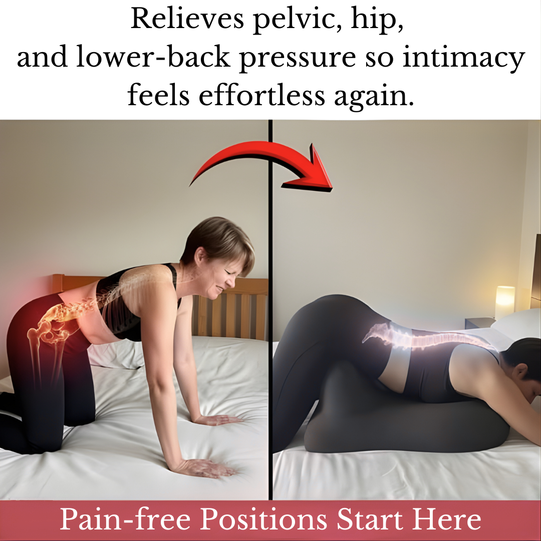 Valzia Align Pillow™