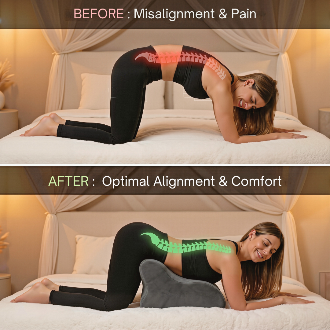 Valzia Intimacy Pillow™