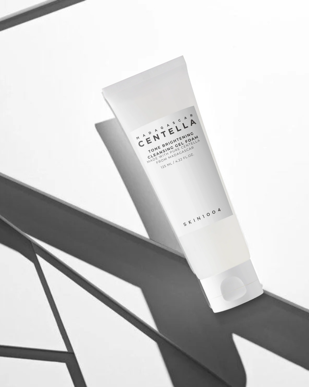 Brightening Gel-Foam