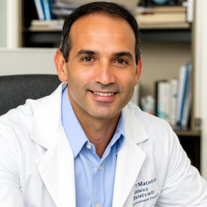 Dr. Hernandez