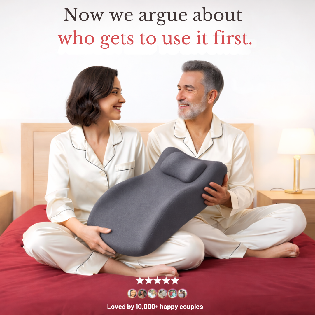 Valzia Align Pillow™