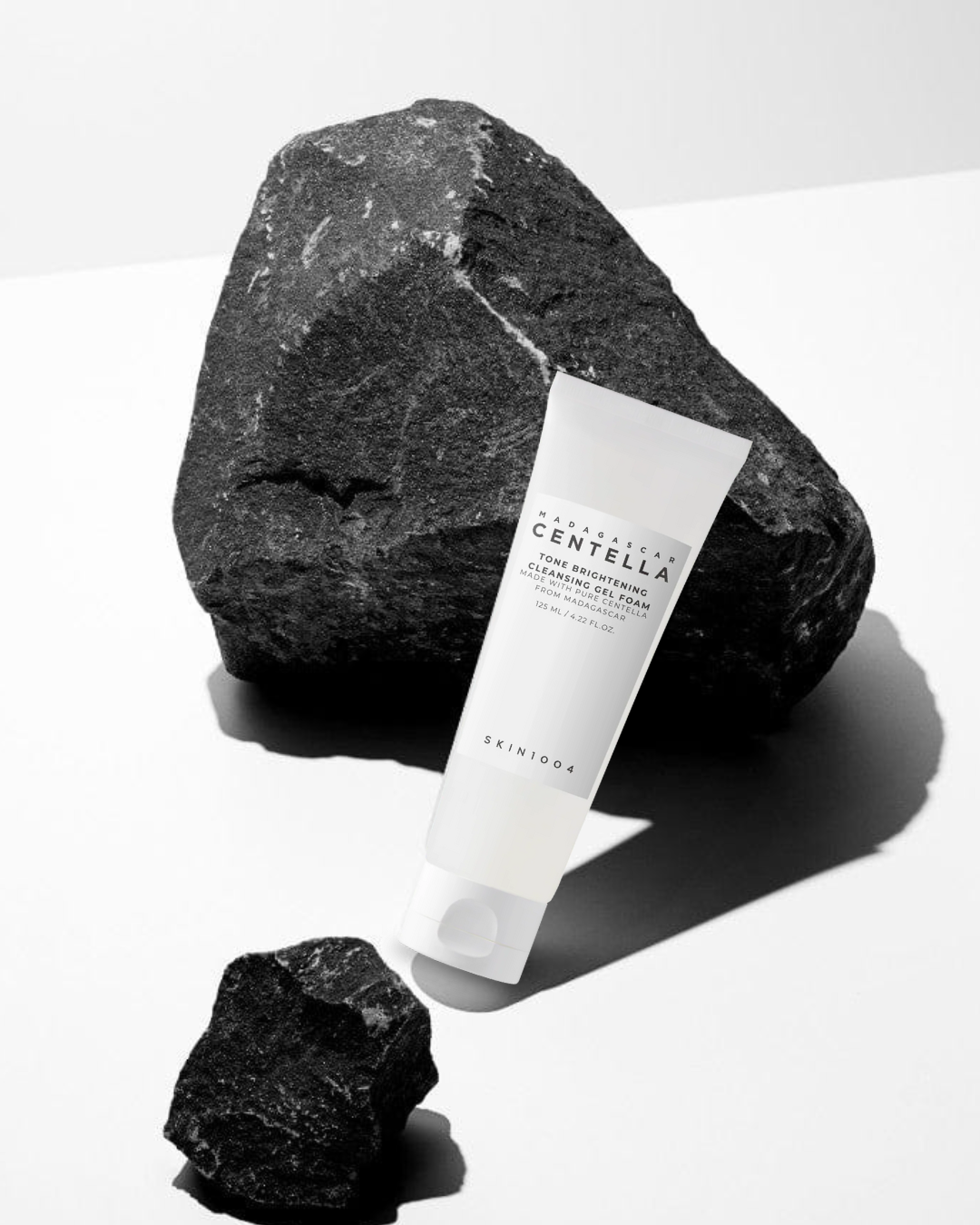 Brightening Gel-Foam