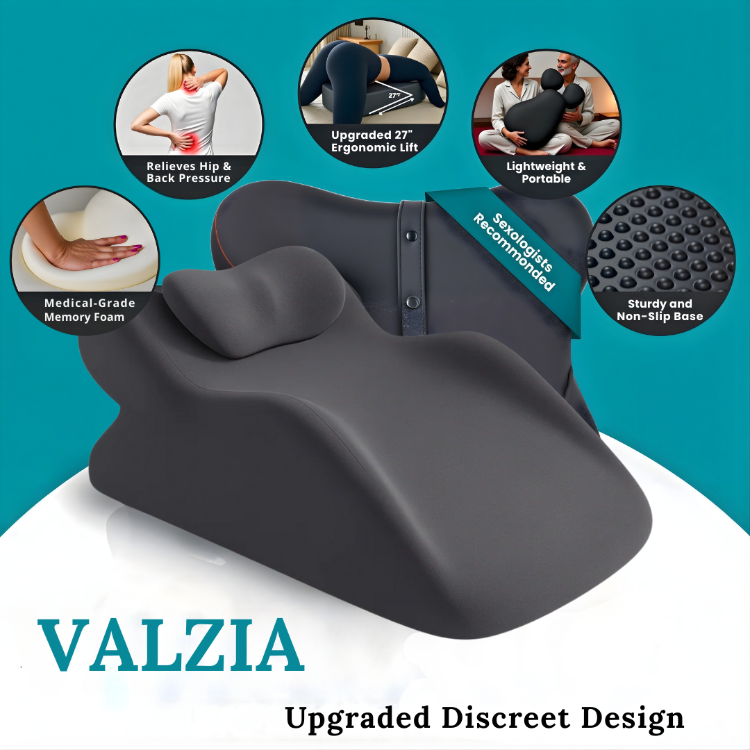Valzia Intimacy Pillow™
