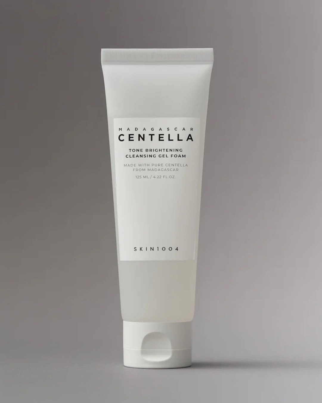 Brightening Gel-Foam