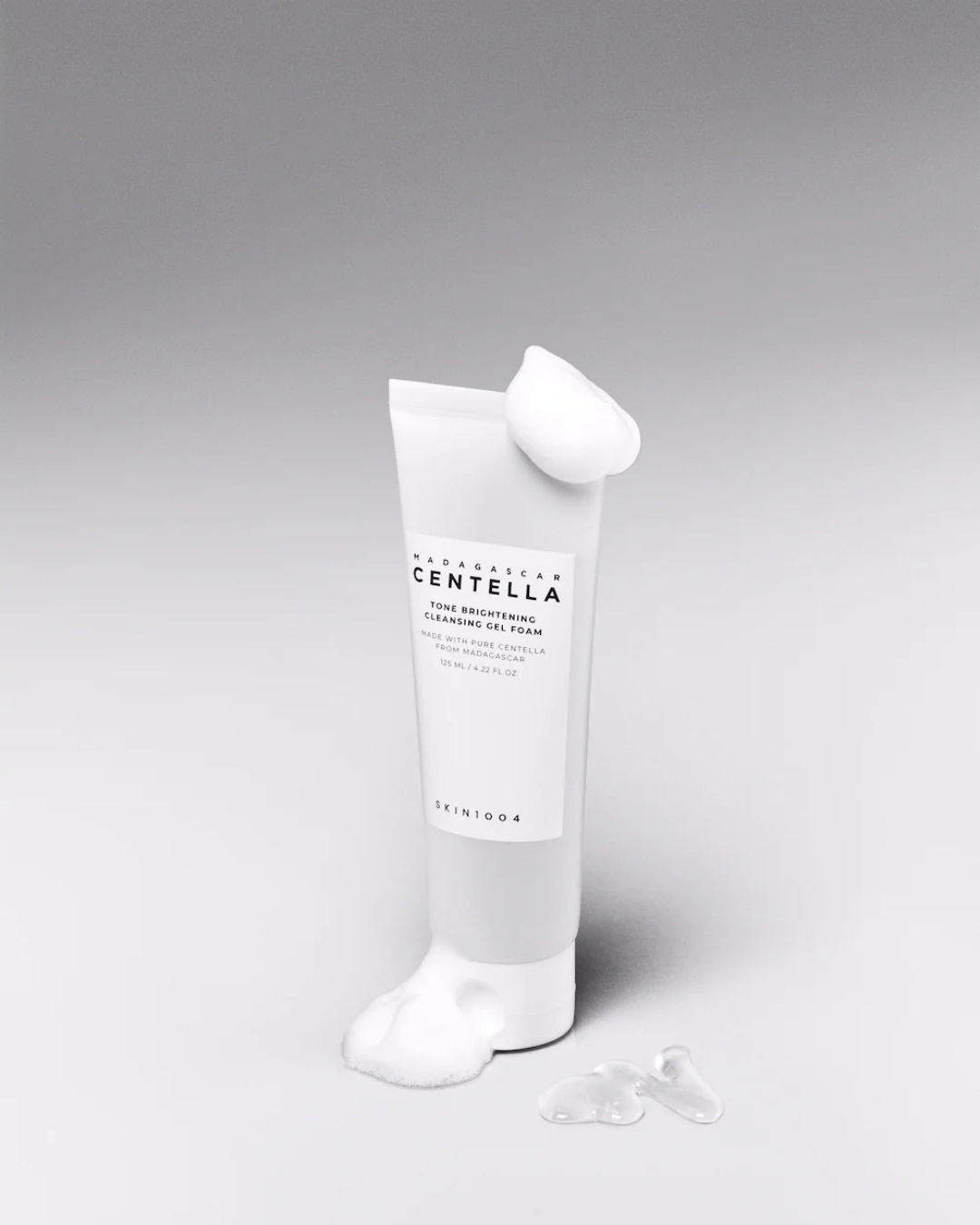Brightening Gel-Foam