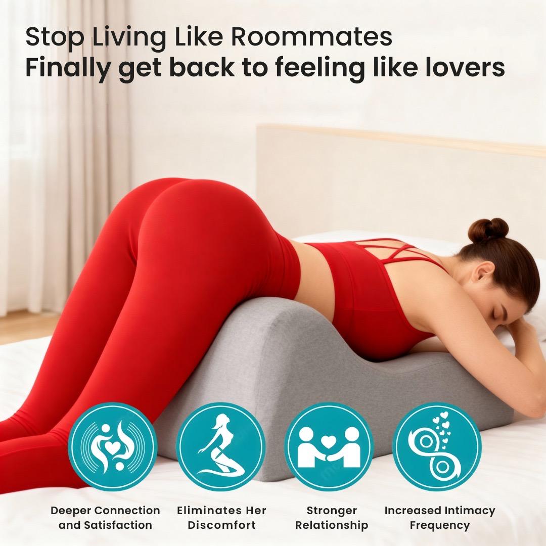 Valzia Intimacy Pillow™