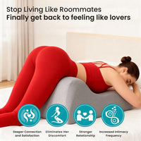 Valzia Intimacy Pillow™