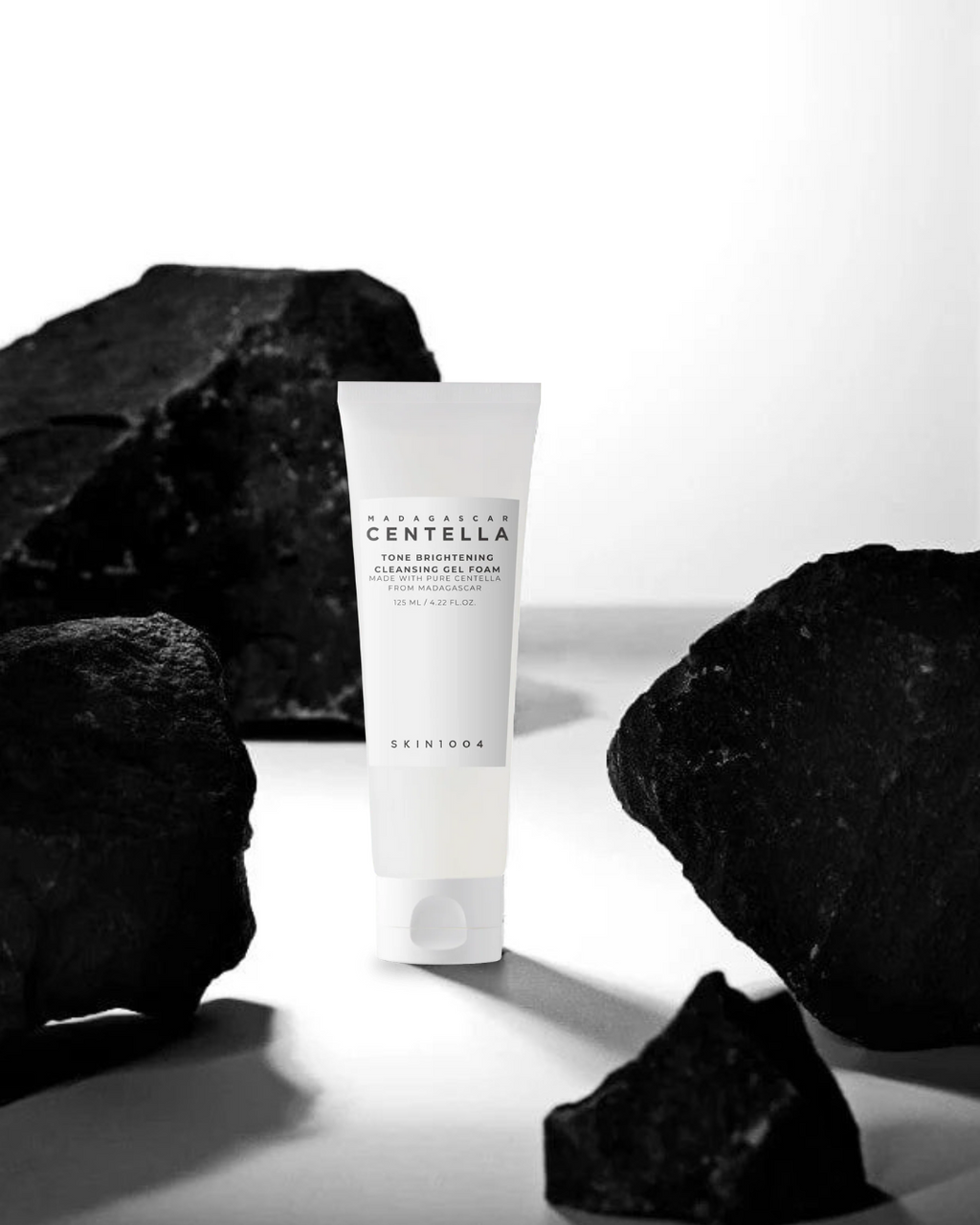 Brightening Gel-Foam