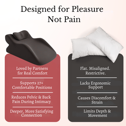 Valzia Align Pillow™