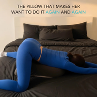 Valzia Intimacy Pillow™