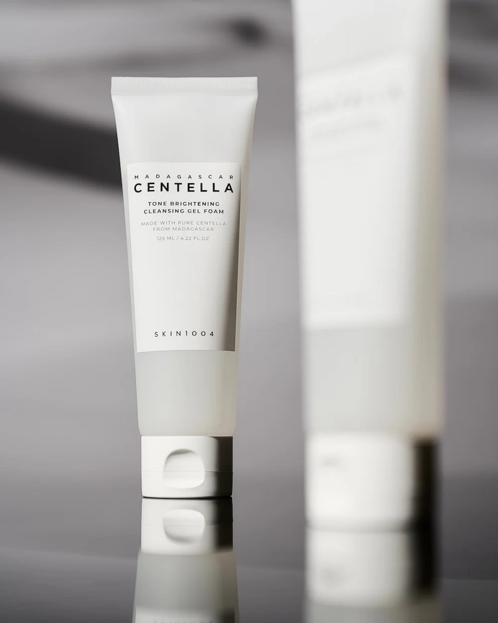 Brightening Gel-Foam