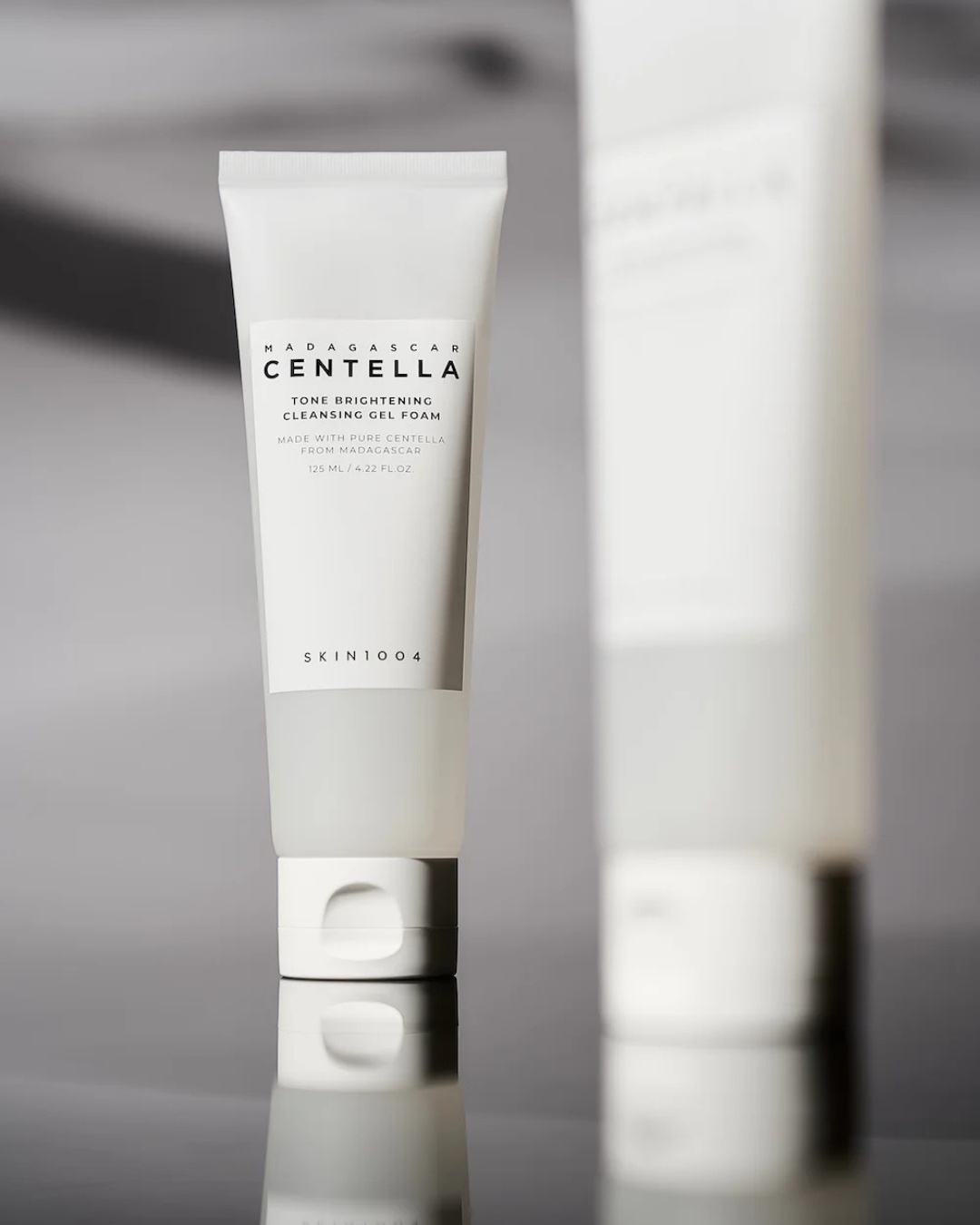 Brightening Gel-Foam