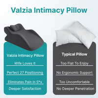Valzia Intimacy Pillow™
