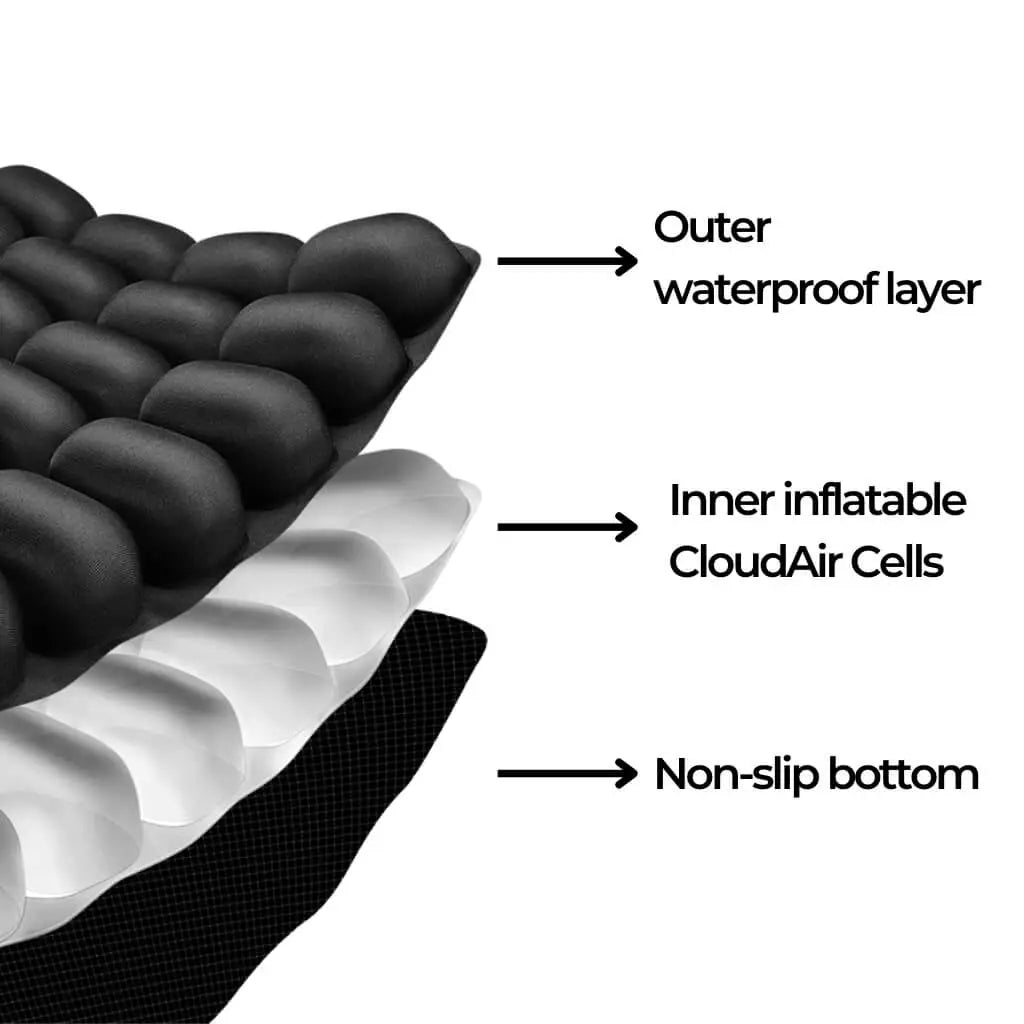 CloudSeat™ Cushion
