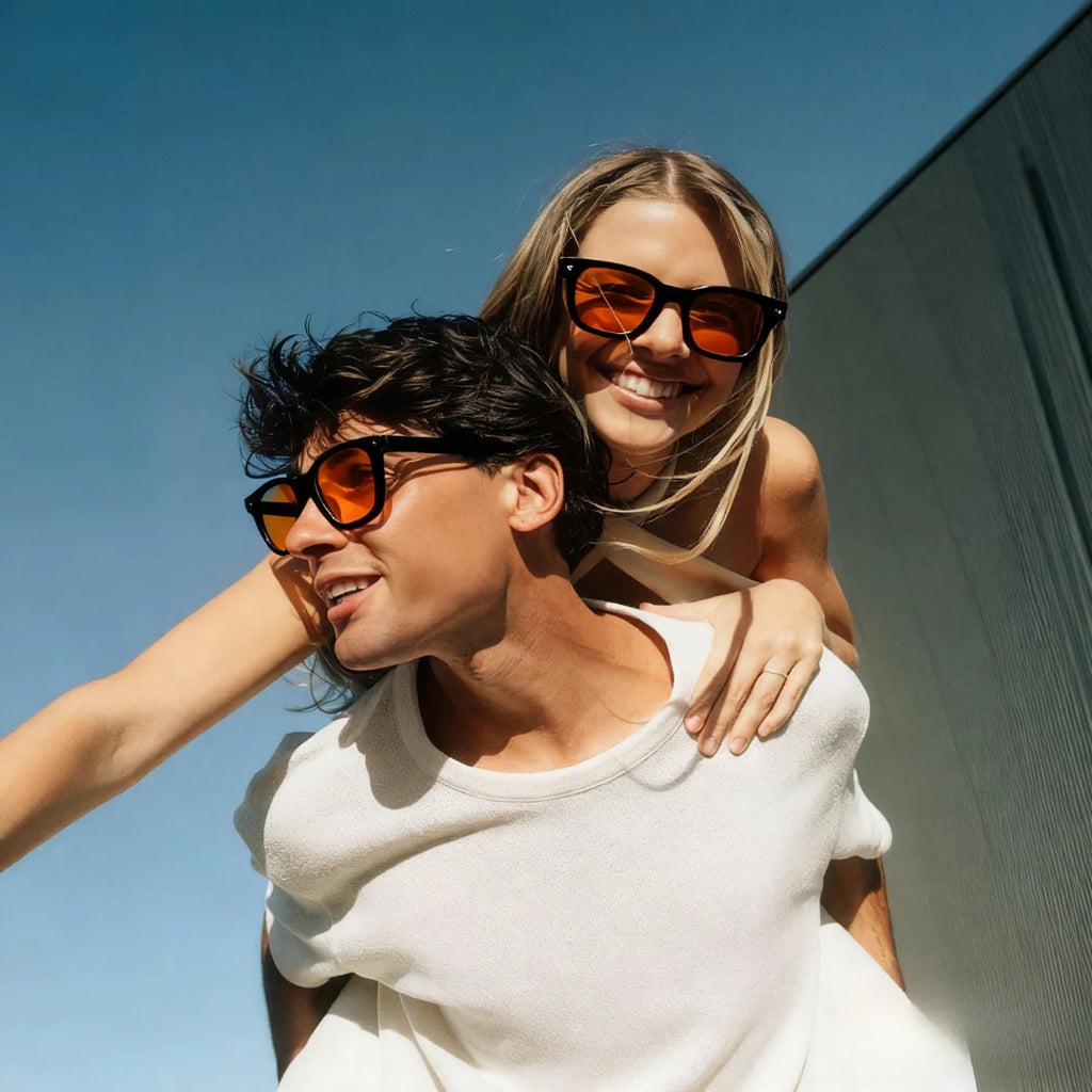 BlueGuard™ Lens
