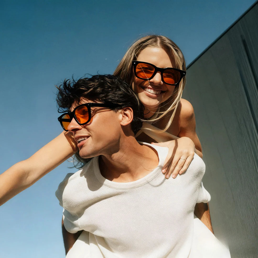 BlueGuard™ Lens