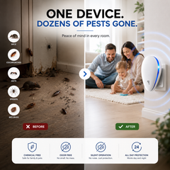 Nexa™ Pest Defense