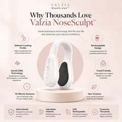 Valzia NoseSculpt™