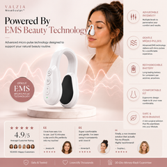 Valzia NoseSculpt™