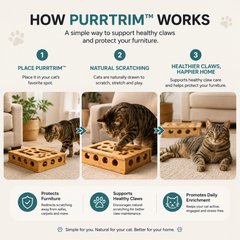 PurrTrim™
