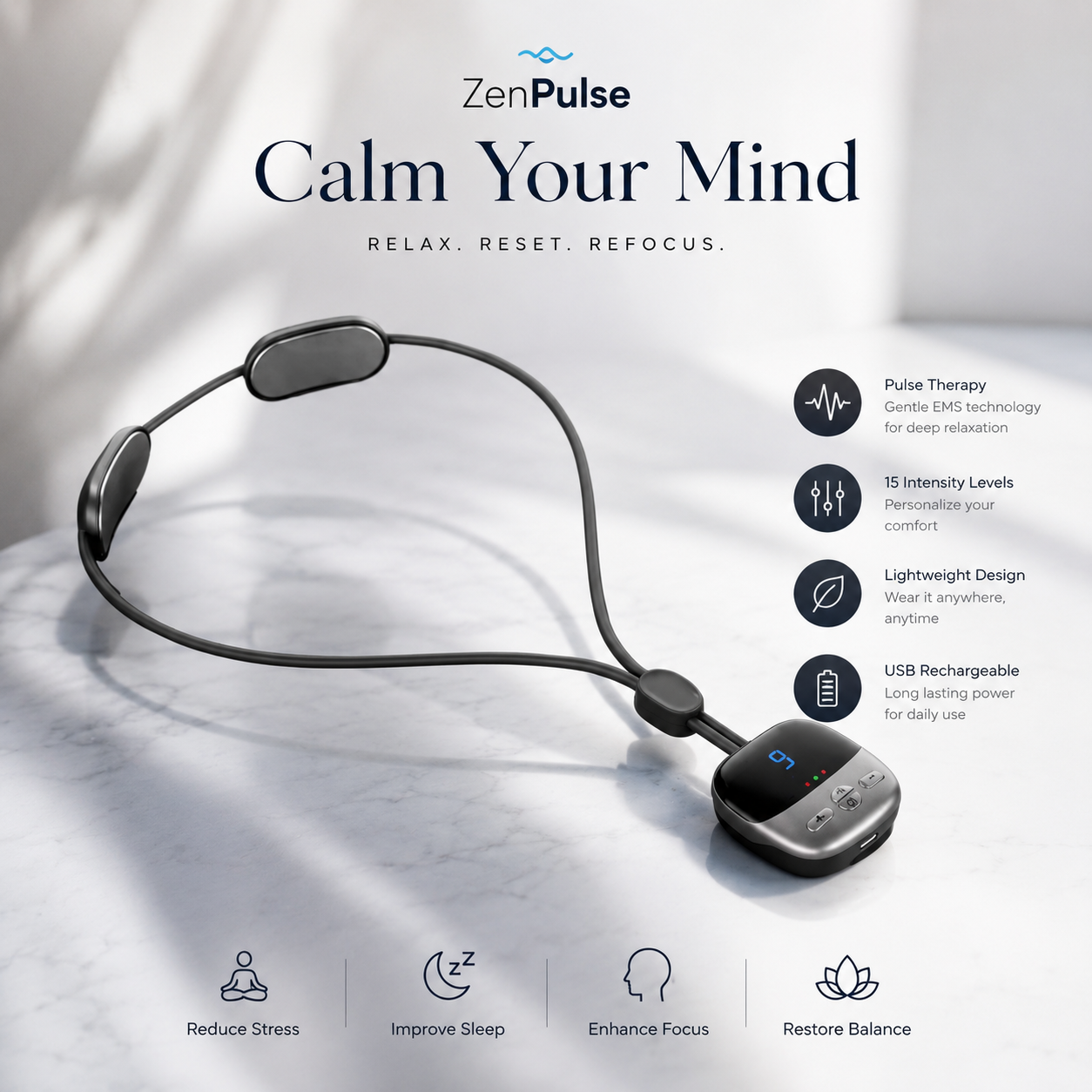 ZenPulse™