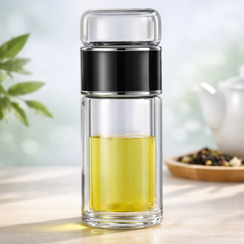 Valzia™ Infuser Bottle