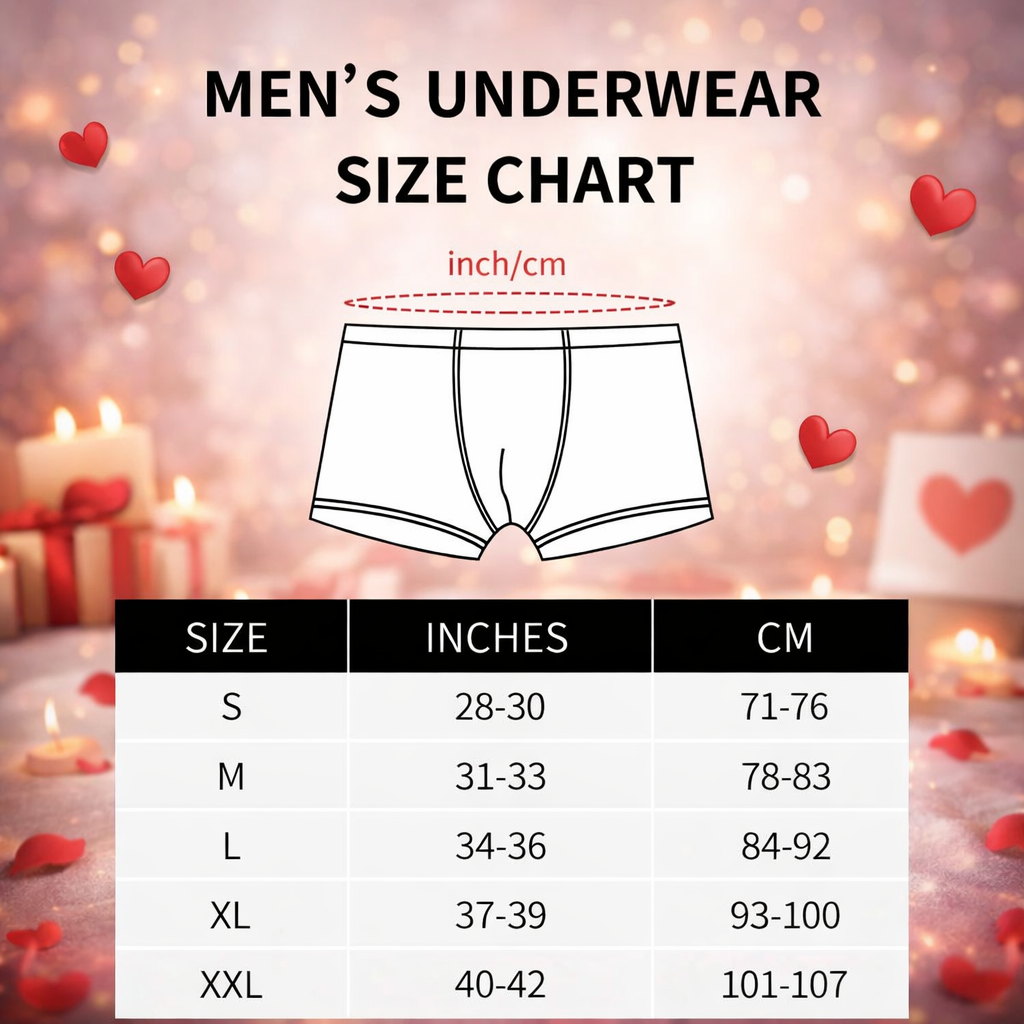 Valzia Custom Boxers