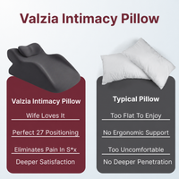 Valzia Intimacy Pillow™