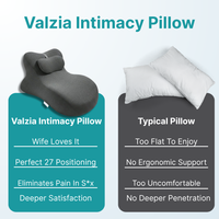 Valzia Intimacy Pillow™
