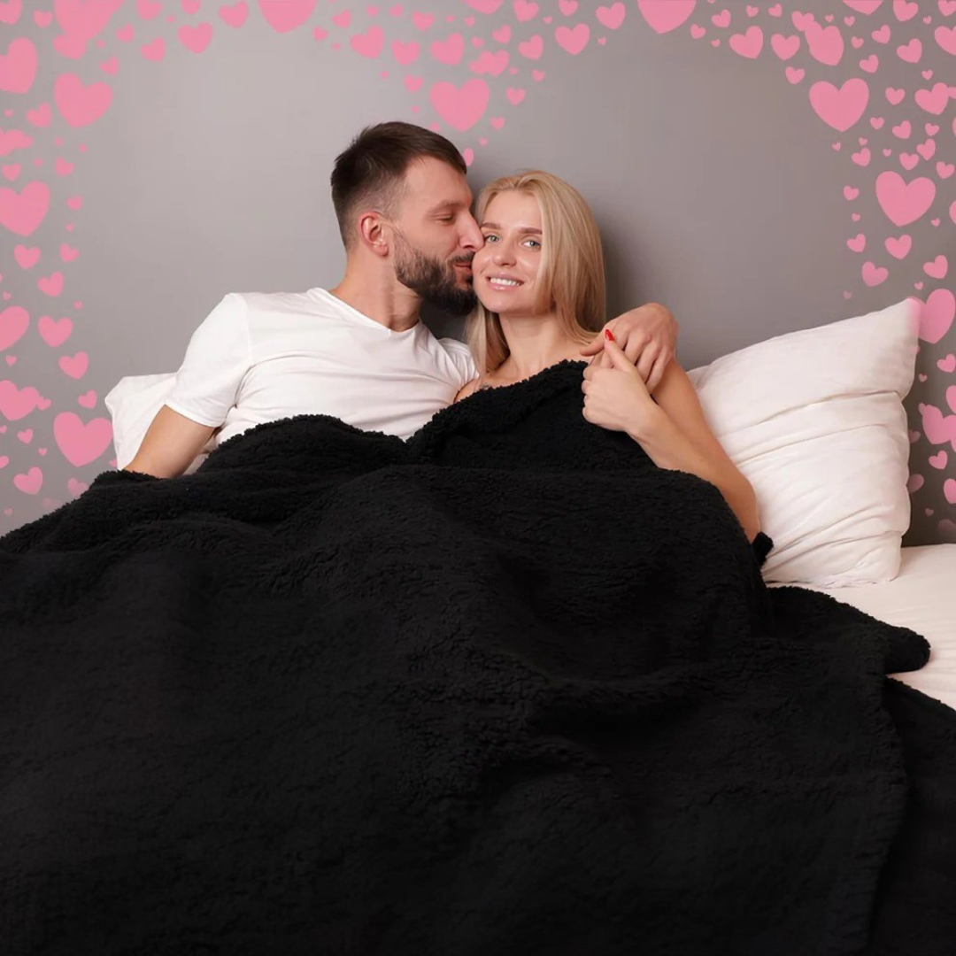 Waterproof Love Blanket