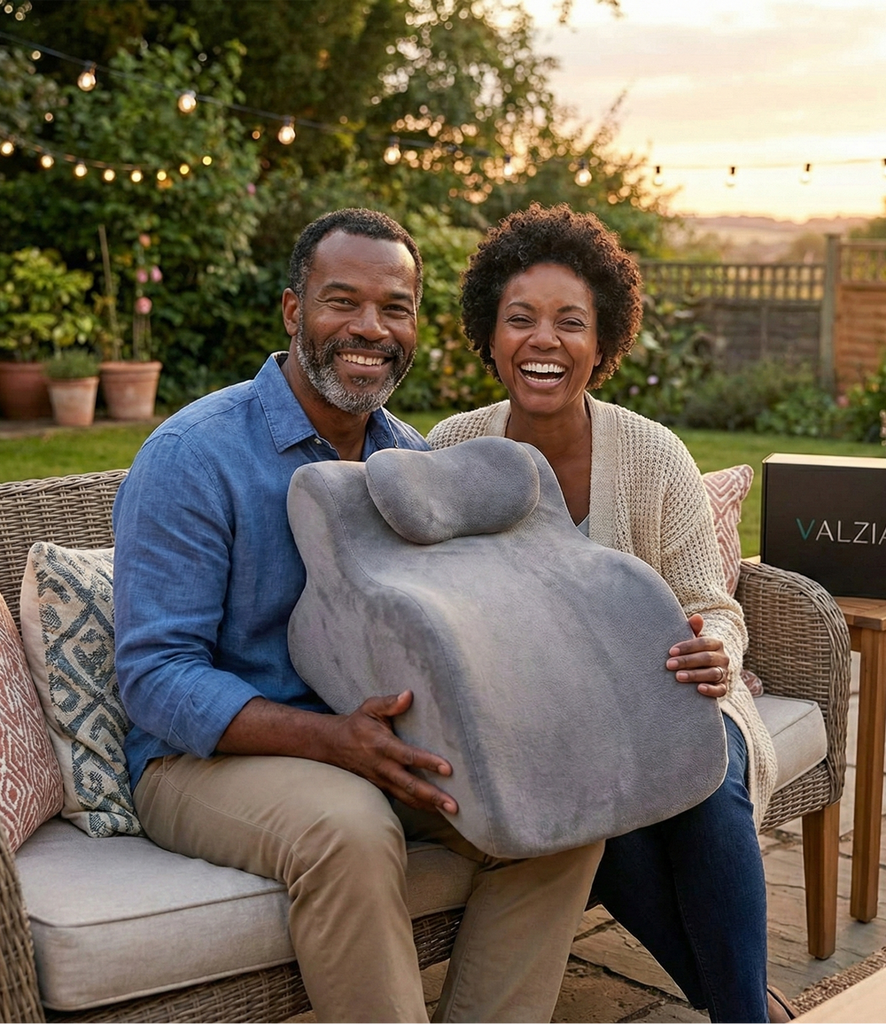 <p><strong>Pain-Free Intimacy: Real Stories</strong></p>